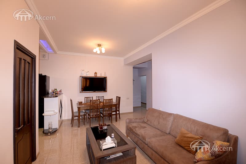 Apartment · 67 m² · Yerevan
