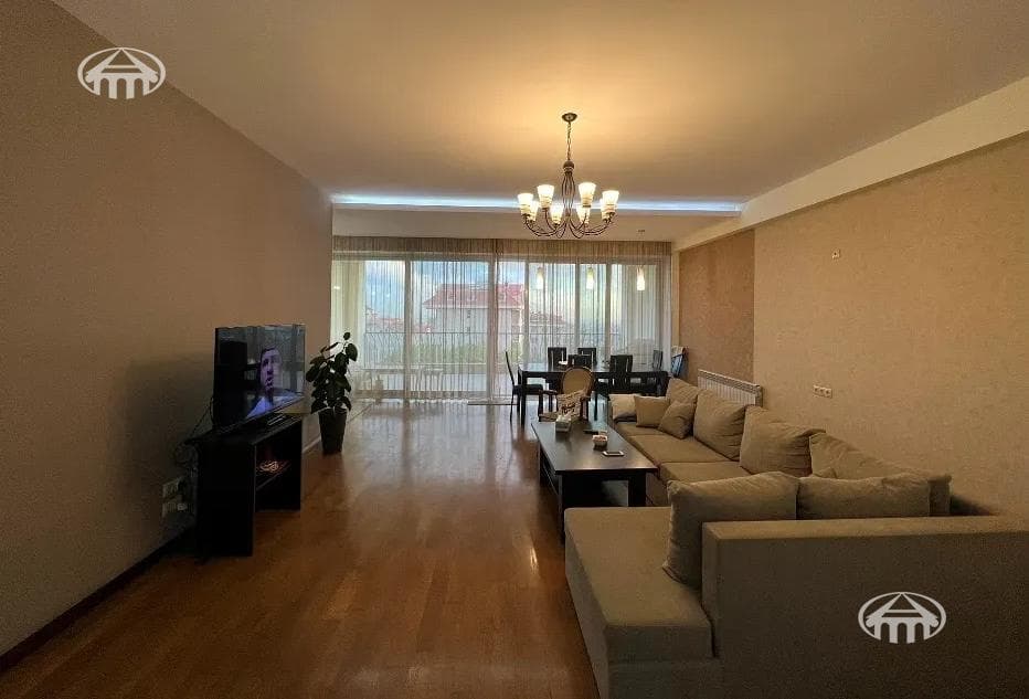 Квартира · 145 м² · Ереван