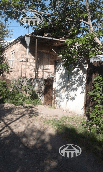 Особняк · 52 м² · Ереван
