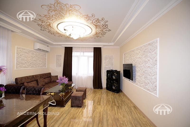 Mansion · 220 m² · Zovuni