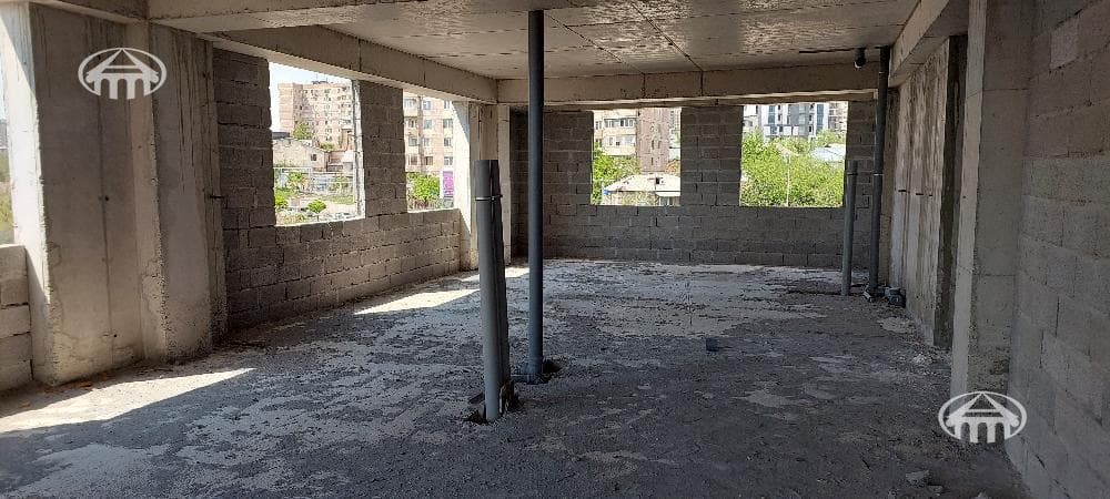 Квартира · 96 м² · Ереван