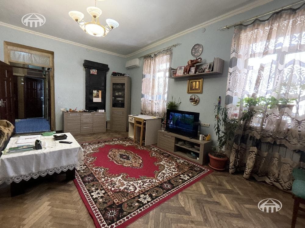Квартира · 97 м² · Ереван