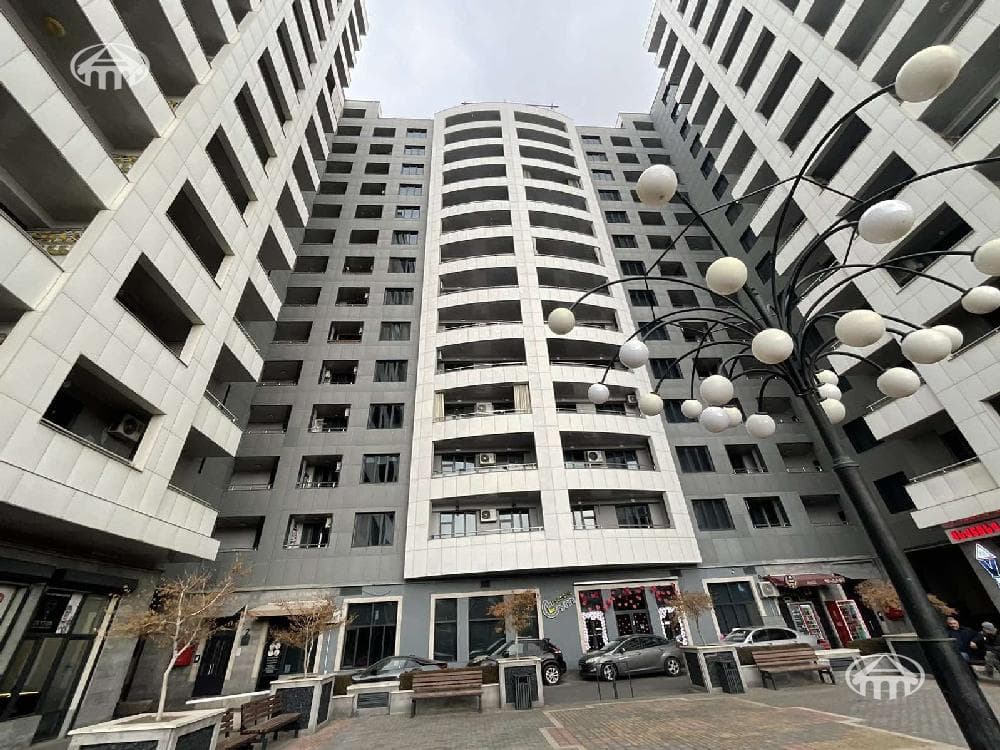 Квартира · 110 м² · Ереван