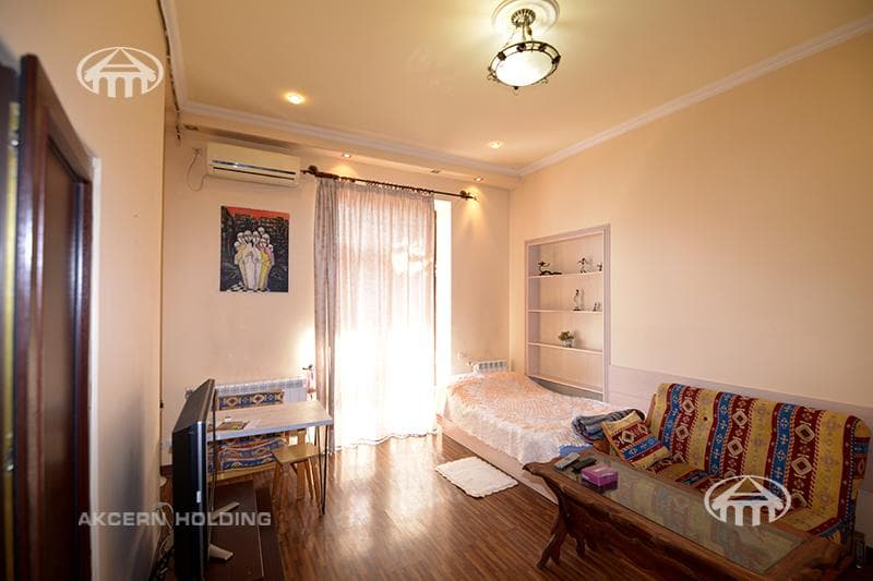 Apartment · 40 m² · Yerevan