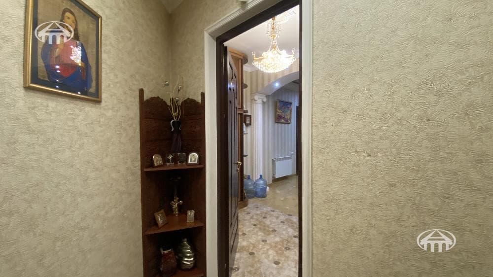 Квартира · 173 м² · Ереван