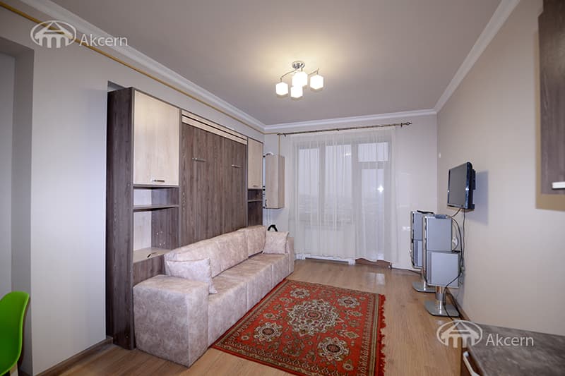 Квартира · 36 м² · Ереван