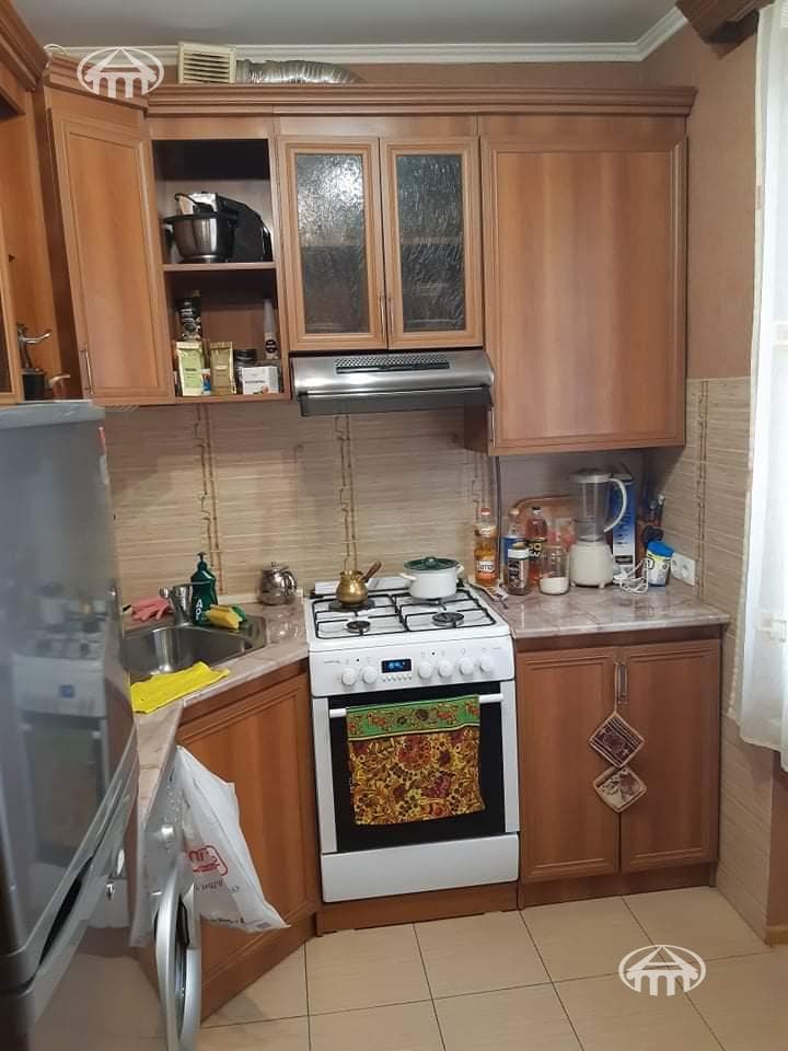Квартира · 52 м² · Ереван