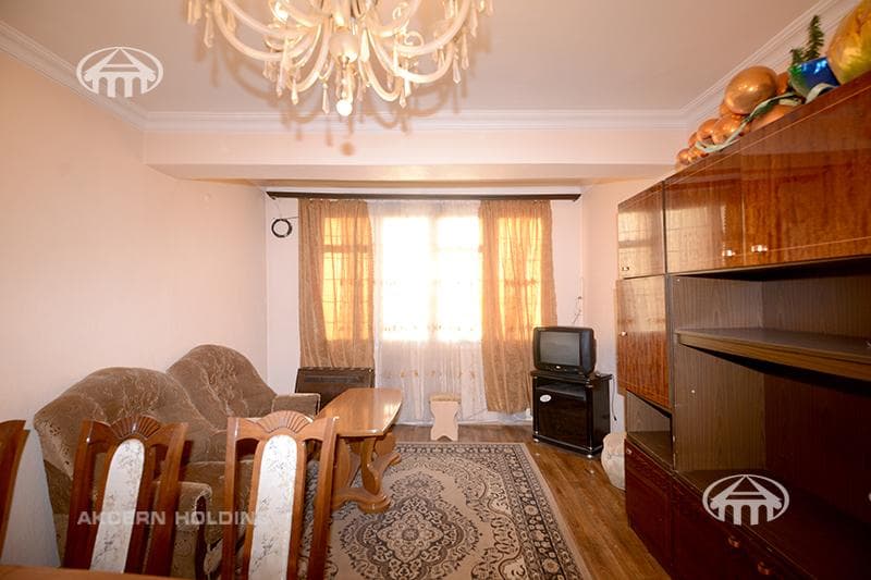 Apartment · 48 m² · Yerevan