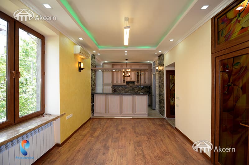 Apartment · 40 m² · Yerevan