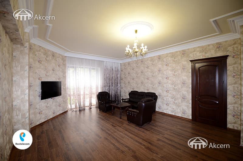Apartment · 75 m² · Yerevan