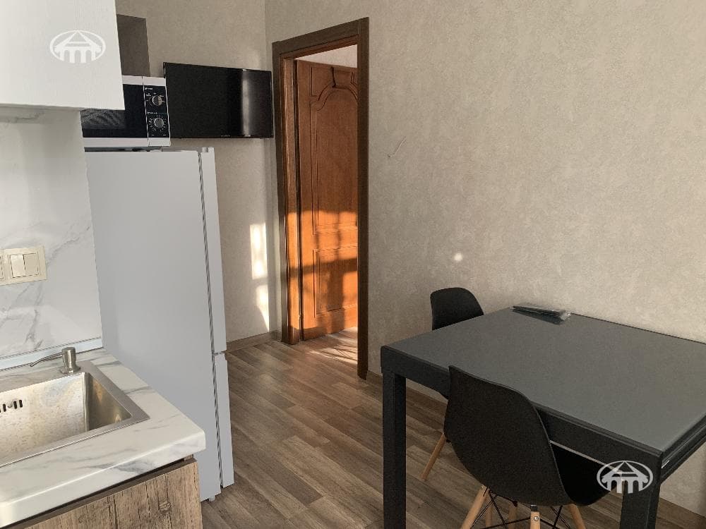 Квартира · 35 м² · Ереван