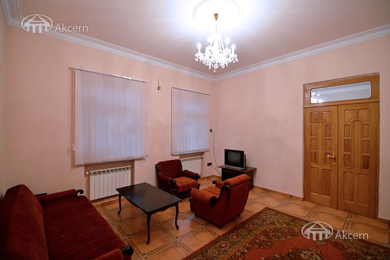 Офис · 260 м² · Ереван