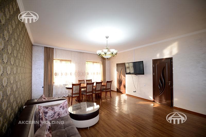 Особняк · 242 м² · Ереван