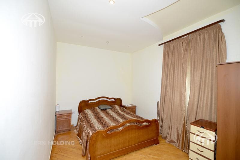 Apartment · 53 m² · Yerevan