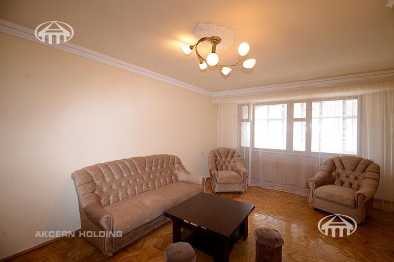 Apartment · 98 m² · Yerevan
