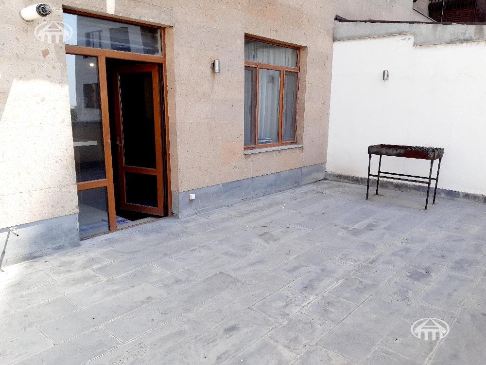 Apartment · 166 m² · Yerevan