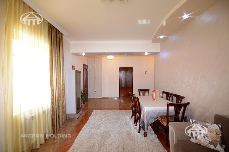 Mansion · 249 m² · v. Arinj