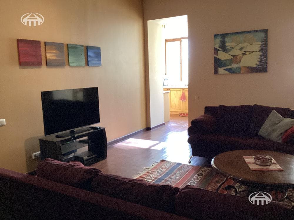 Квартира · 100 м² · Ереван