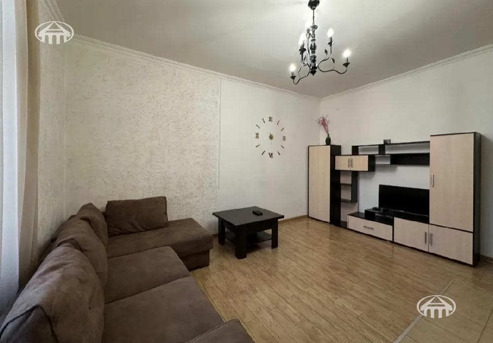 Квартира · 35 м² · Ереван
