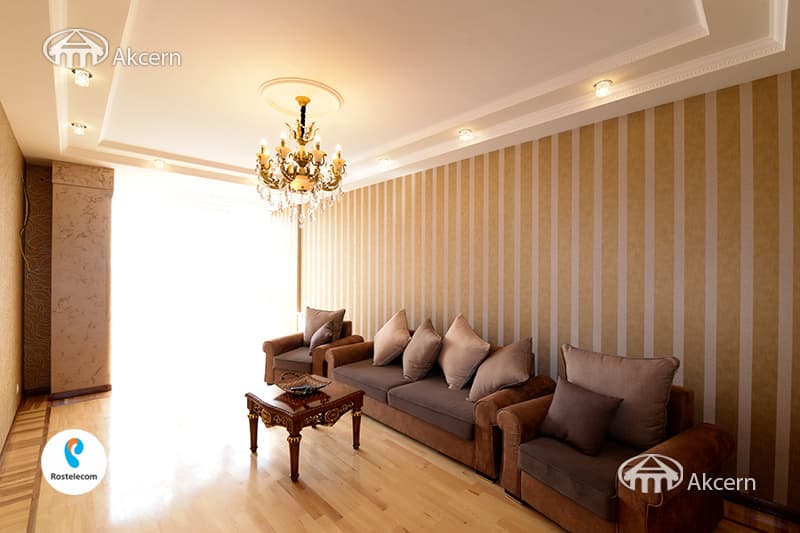 Apartment · 112 m² · Yerevan