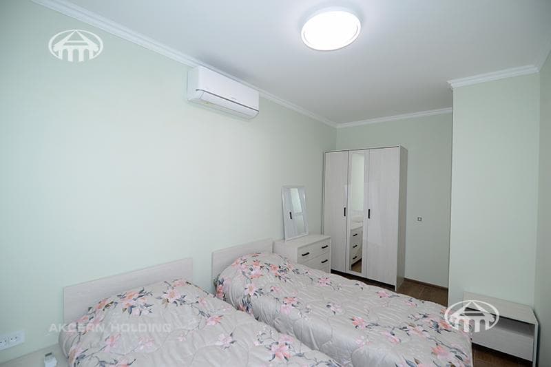 Apartment · 80 m² · Yerevan