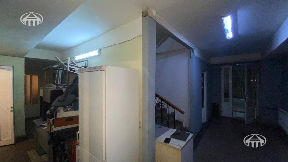 Office · 141 m² · Yerevan