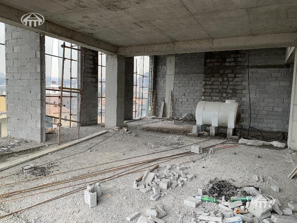 Квартира · 3 комн. · 118 м² · Ереван