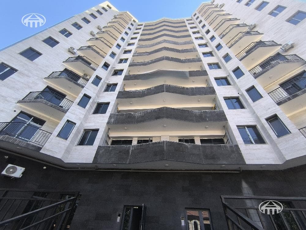 Квартира · 3 комн. · 83,8 м² · Ереван