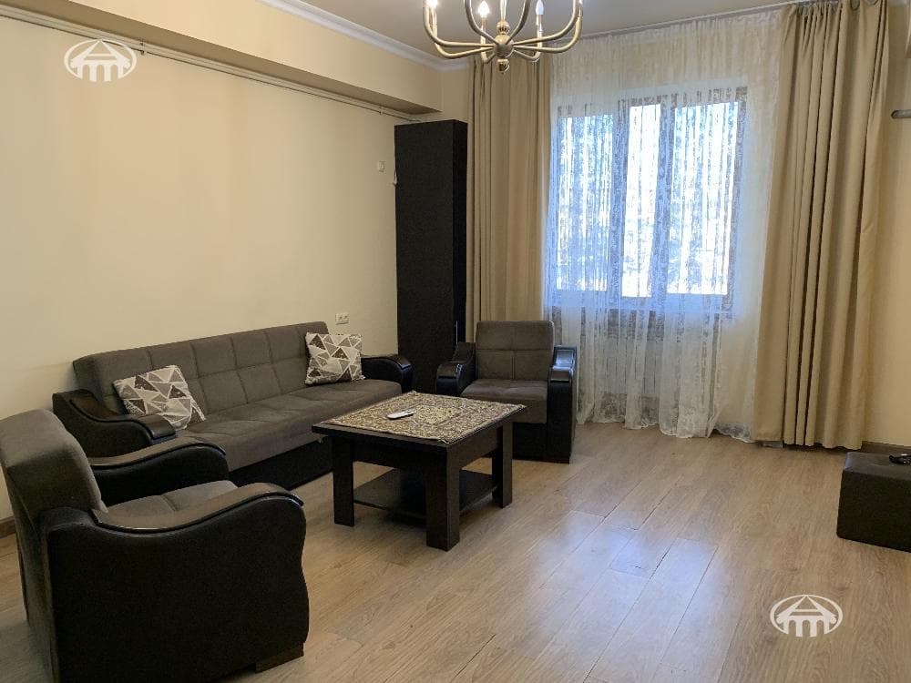 Apartment · 72 m² · Yerevan