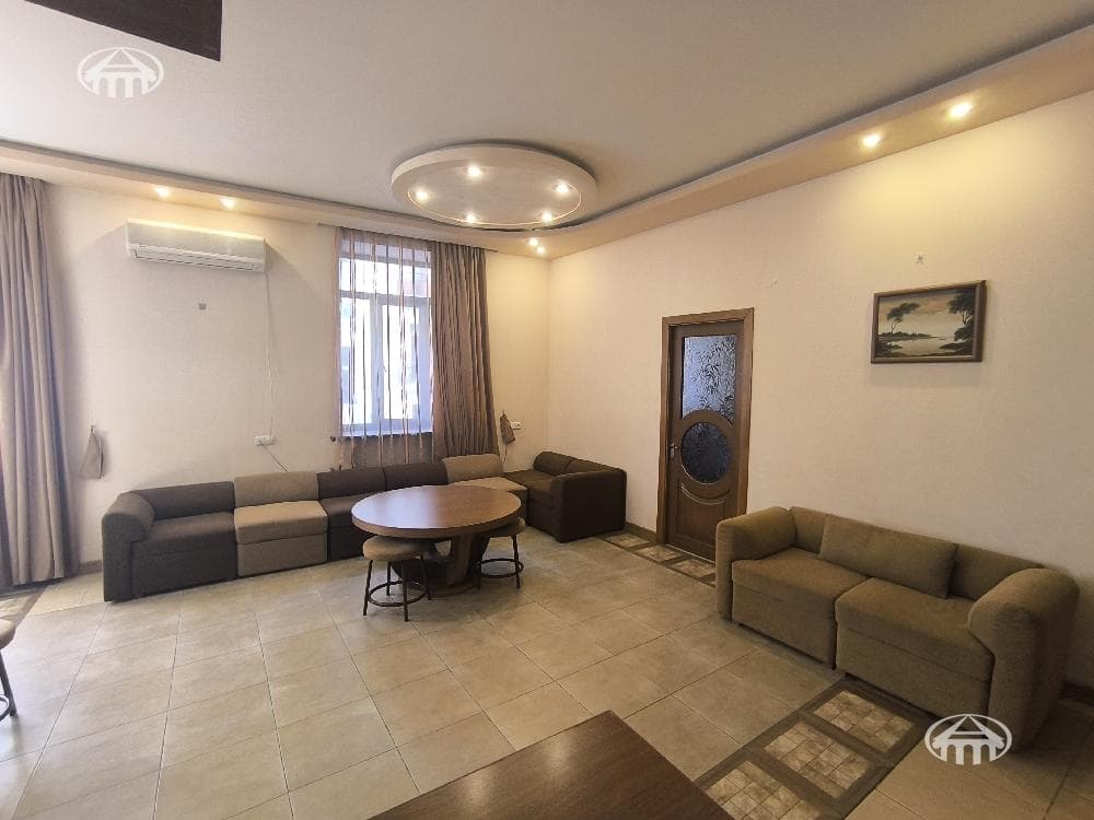 Apartment · 63 m² · Yerevan