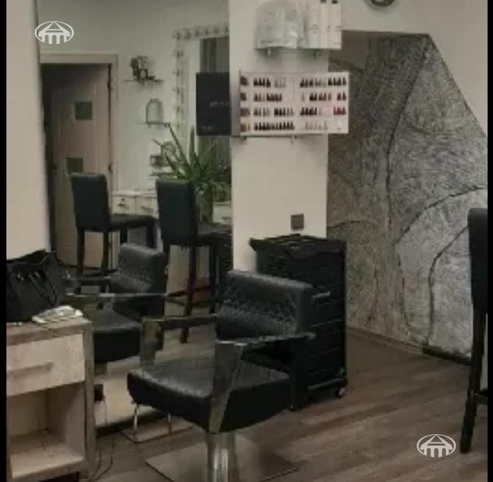 Retail · 53 m² · Yerevan
