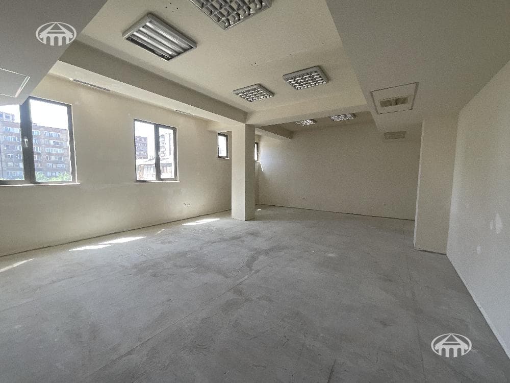 Գրասենյակ · 250 մ² · Երևան