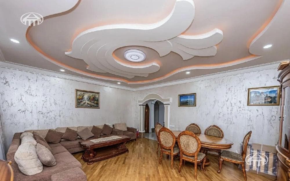 Квартира · 115 м² · Ереван