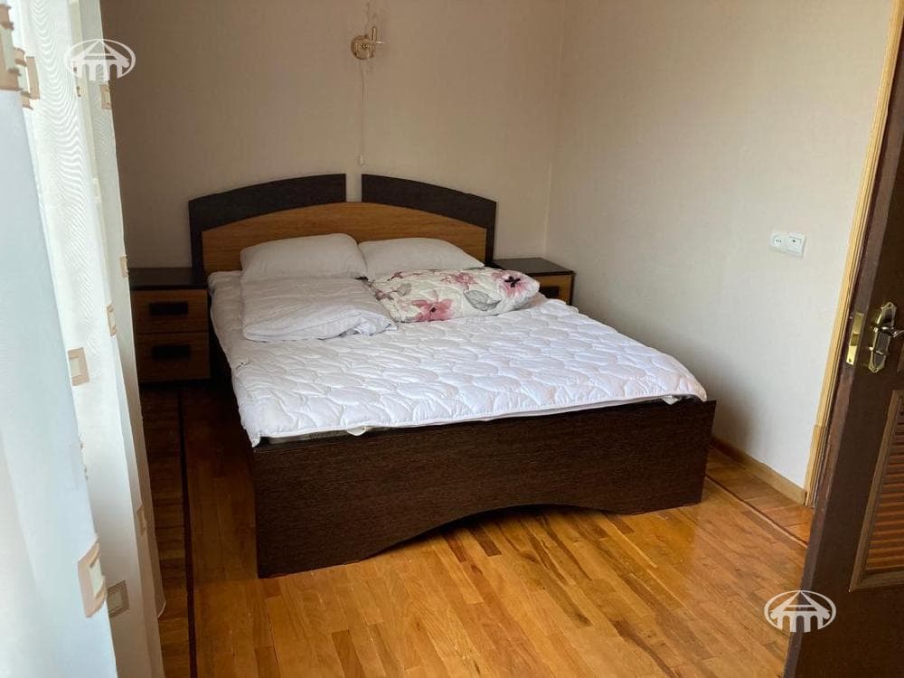 Apartment · 43 m² · Dilijan