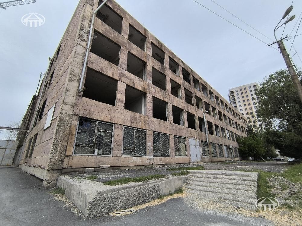 Other · 12,407 m² · Yerevan