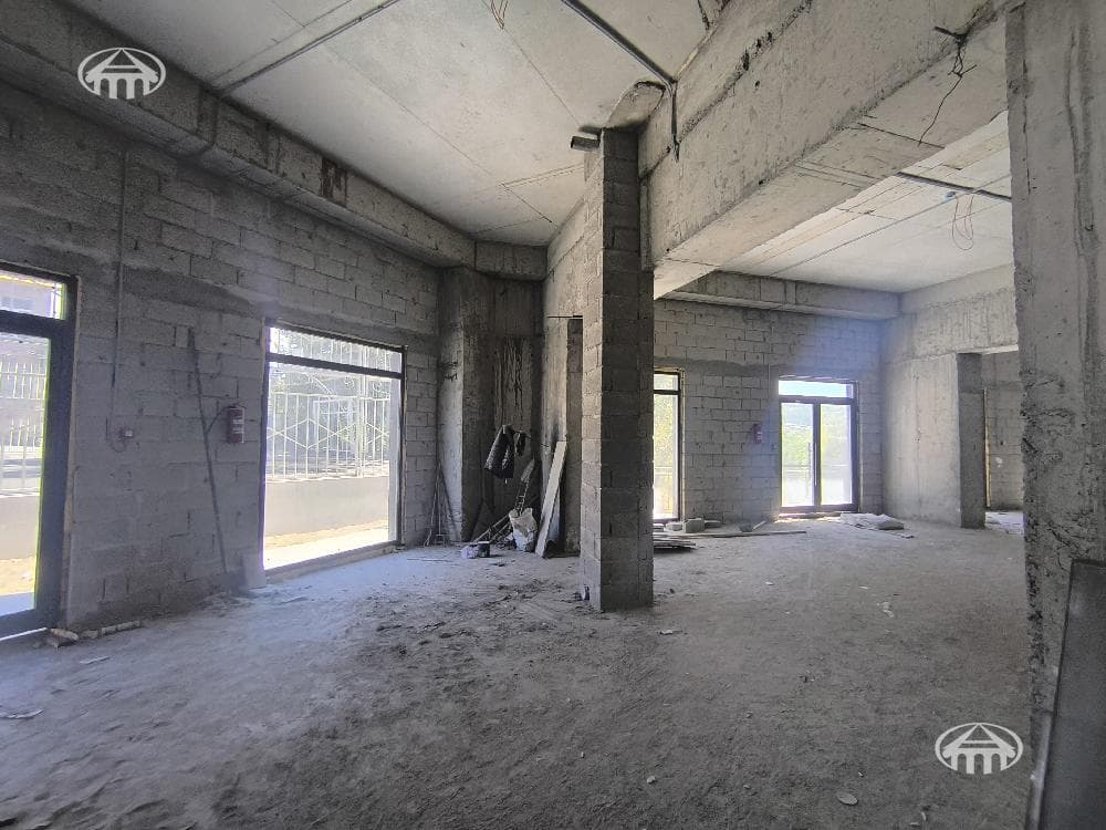 Խանութ · 500 մ² · Երևան