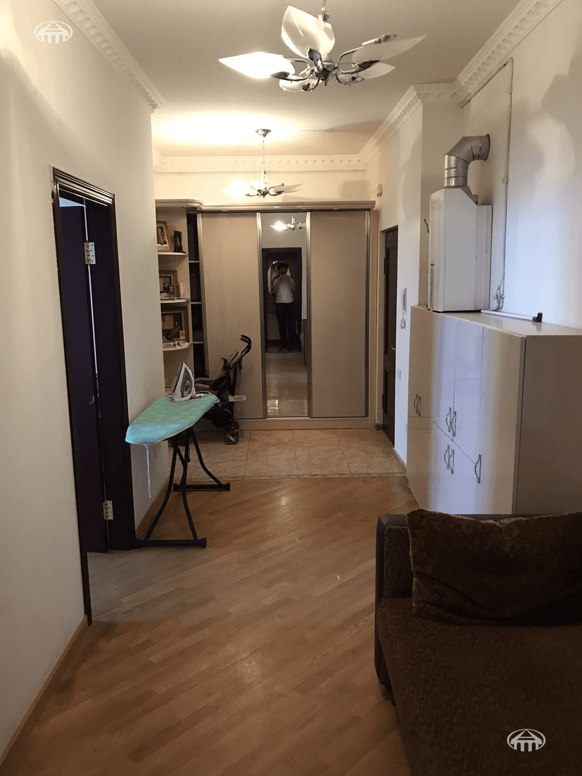 Квартира · 78 м² · Ереван