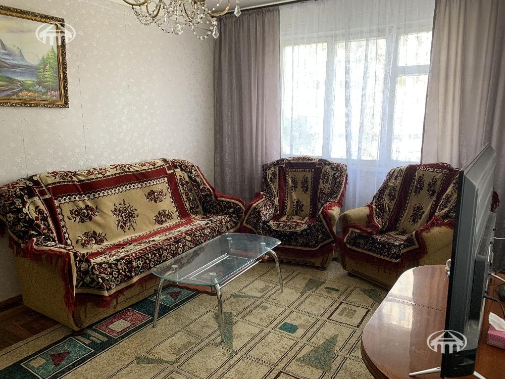 Квартира · 94 м² · Ереван