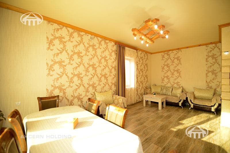 Mansion · 132 m² · Tsaghkadzor
