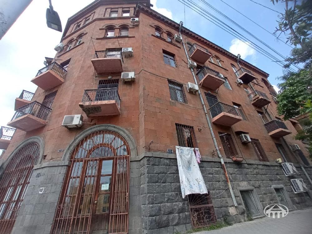 Квартира · 67 м² · Ереван