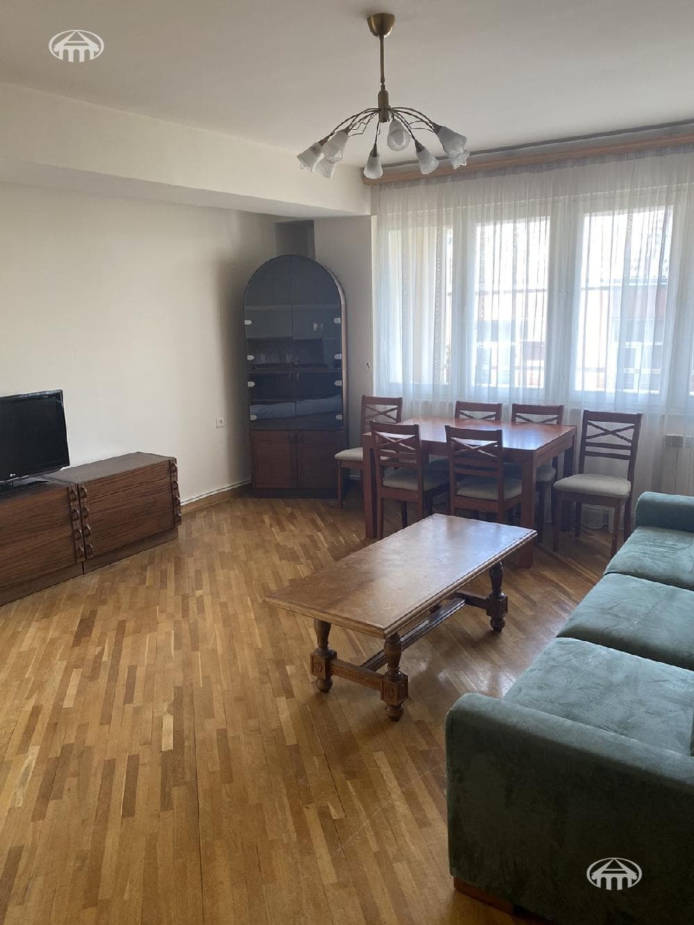 Apartment · 3 rooms · 74 m² · Yerevan