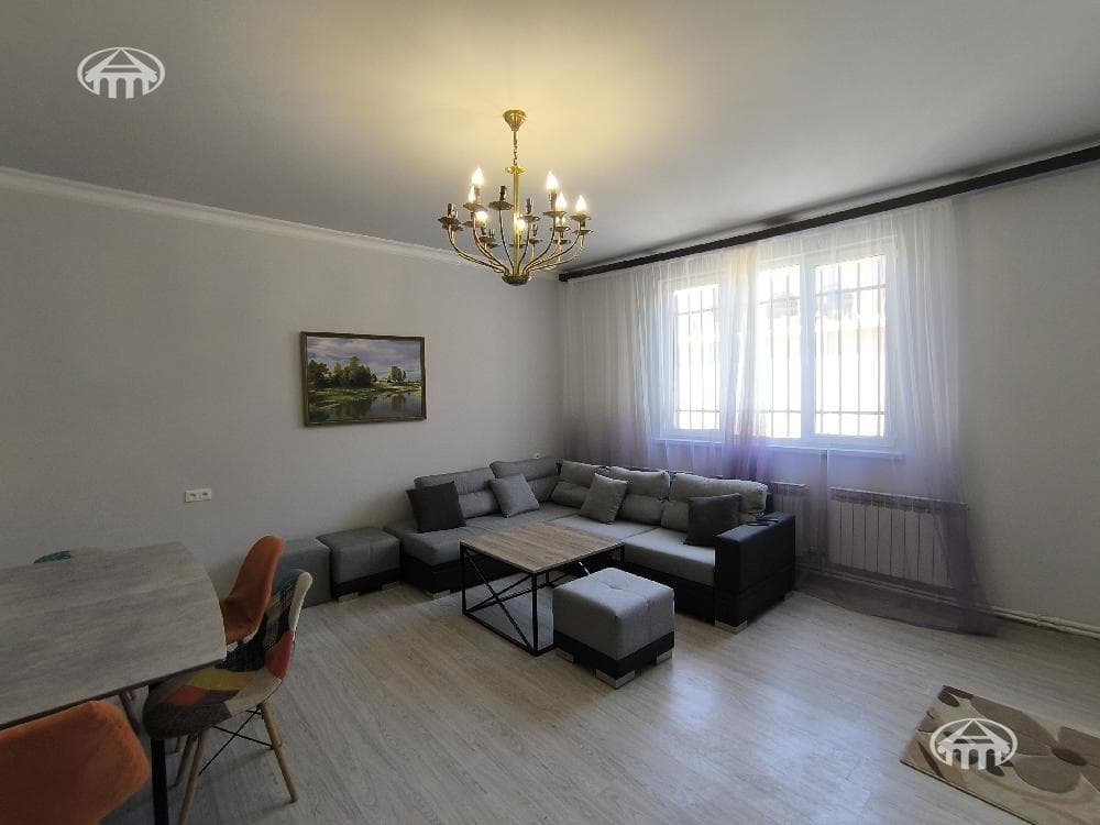 House · 115 m² · Yerevan