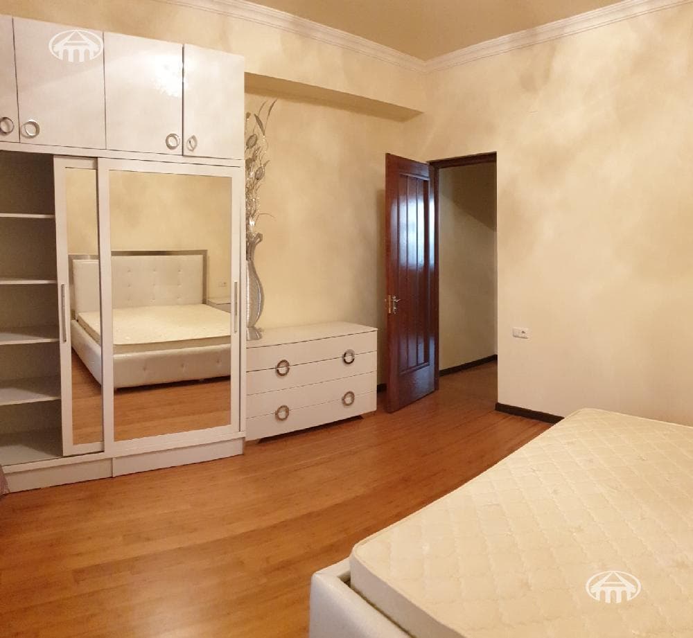 Apartment · 96.6 m² · Yerevan