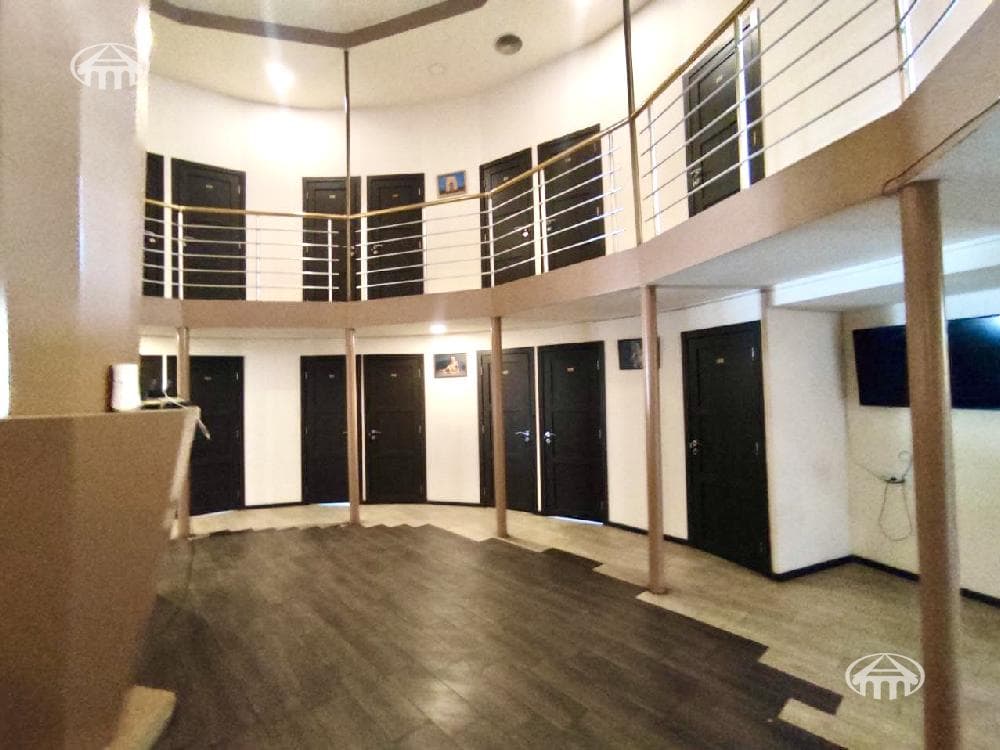 Այլ · 960 մ² · Երևան