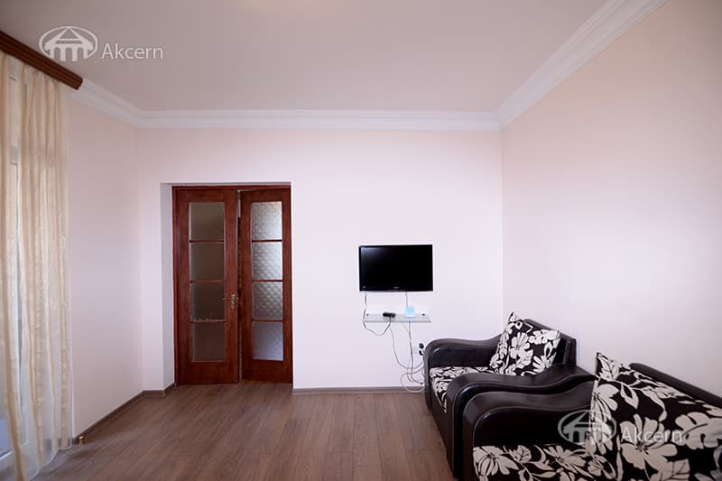 Квартира · 56 м² · Ереван