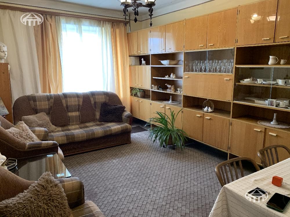 Квартира · 103 м² · Ереван
