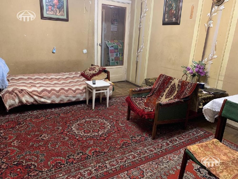 Բնակարան · 84 մ² · Երևան