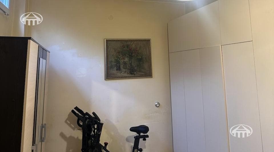 Apartment · 127 m² · Yerevan
