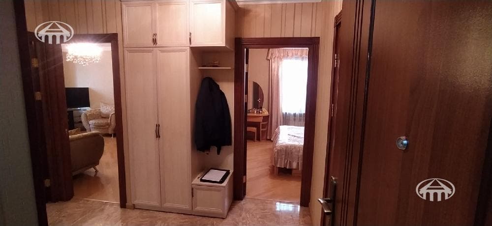 Բնակարան · 3 սեն. · 88 մ² · Երևան