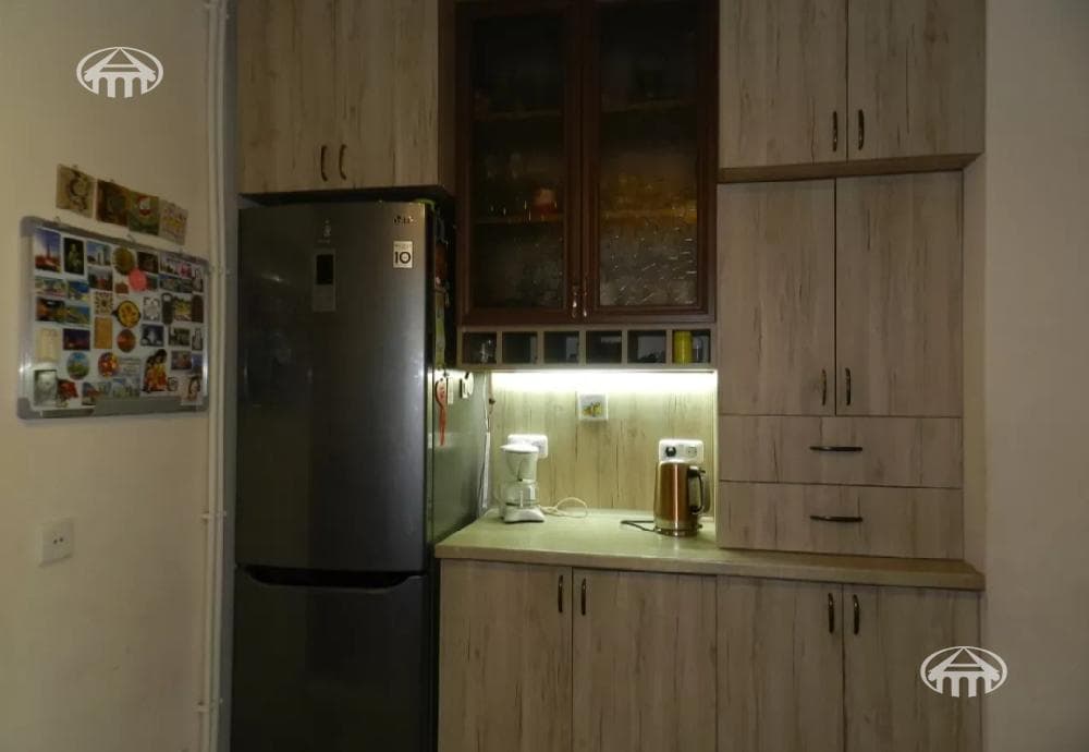 Квартира · 74 м² · Ереван